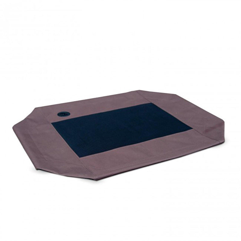 Comfort Haven | Large Dog Bed with Moisture-Proof Removable Cover | Breathable Oxford Cloth for Ultimate Comfort 7