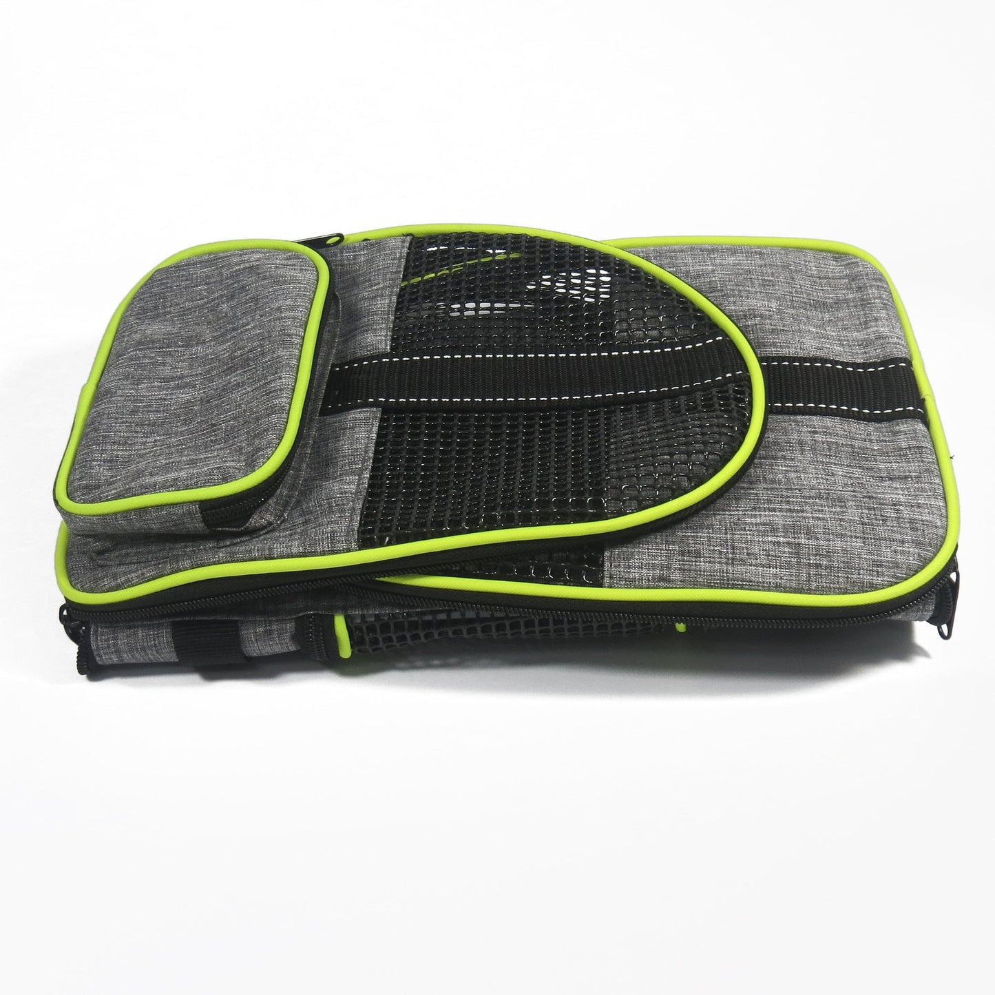 Pet Travel Carrier Bag | Waterproof Cat & Dog Carrier with Portable Design | Convenient for Travel Up to 10kg 7