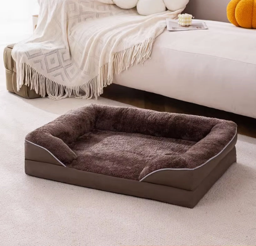 Universal Pet Sofa Cover | Waterproof Couch Cover for Dogs with Non-Slip Design | Stylish Protection for Your Furniture 11