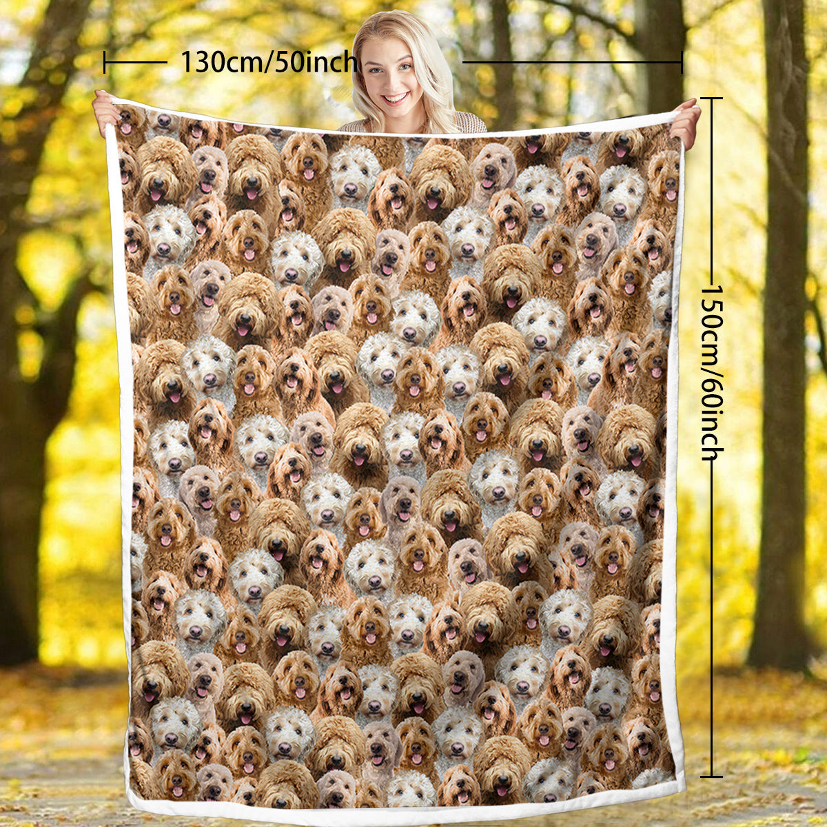 Cozy Collection | Soft Sherpa Fleece Blanket with Durable Hemmed Edges | Generous Sizes for Ultimate Comfort and Warmth 9