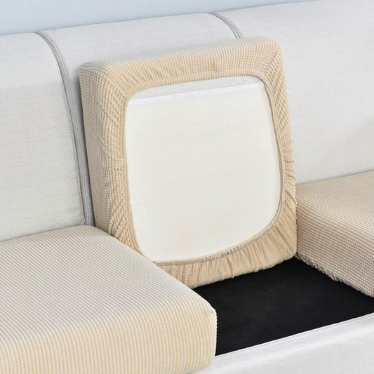 Comfort Cover | Slipcover Sofa with Non-Slip Design | Stretchable & Machine Washable for Ultimate Protection 0