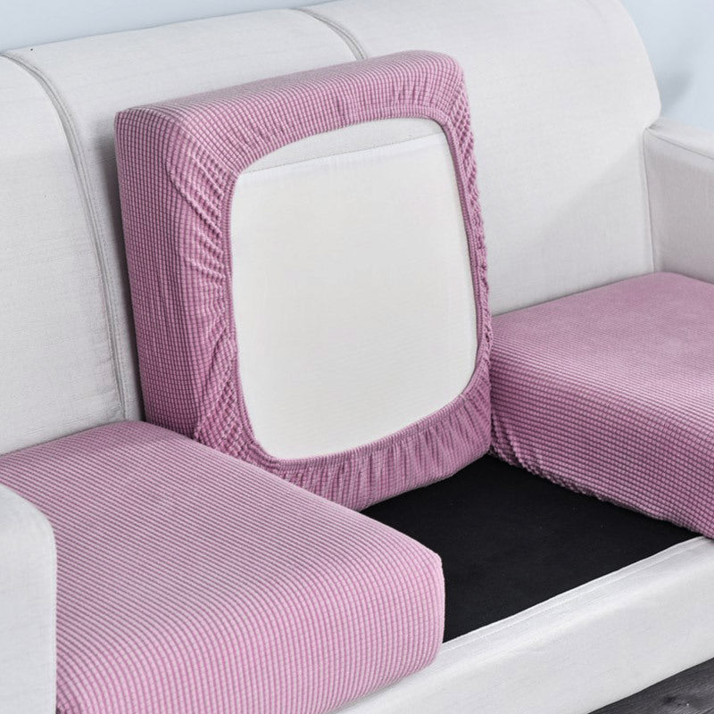 Comfort Cover | Slipcover Sofa with Non-Slip Design | Stretchable & Machine Washable for Ultimate Protection 11