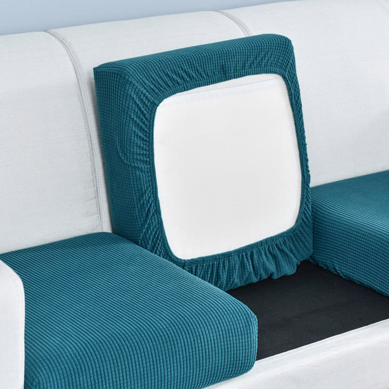 Comfort Cover | Slipcover Sofa with Non-Slip Design | Stretchable & Machine Washable for Ultimate Protection 12
