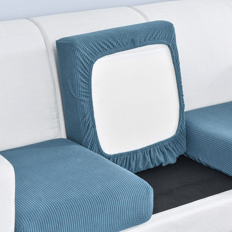 Comfort Cover | Slipcover Sofa with Non-Slip Design | Stretchable & Machine Washable for Ultimate Protection 13