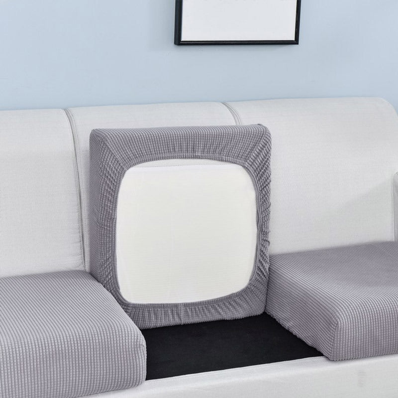 Comfort Cover | Slipcover Sofa with Non-Slip Design | Stretchable & Machine Washable for Ultimate Protection 2