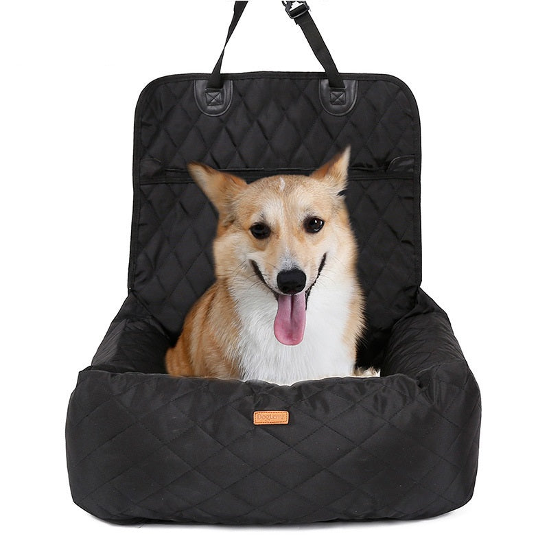 Comfort Pet | Dog Carrier Bag with Durable Waterproof Material | Comfortable Travel Solution for All Seasons 6