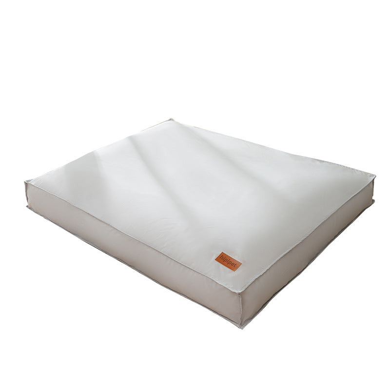 Comfort Pet | Large Dog Bed with Waterproof Memory Cloth & Removable Cover | Soft Padding for Ultimate Relaxation 6