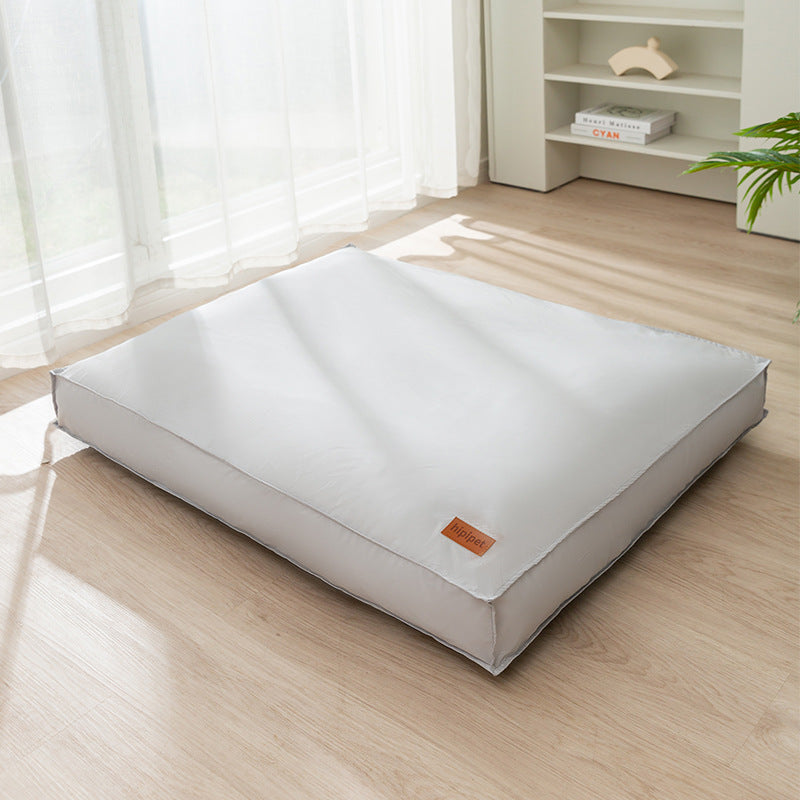 Comfort Pet | Large Dog Bed with Waterproof Memory Cloth & Removable Cover | Soft Padding for Ultimate Relaxation 7