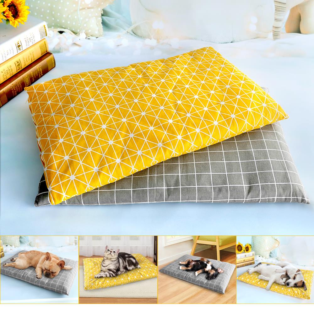Cozy Pet Haven | Soft Winter Dog Bed House with Plush Cushion | Comfortable Sleeping Space for Dogs 4