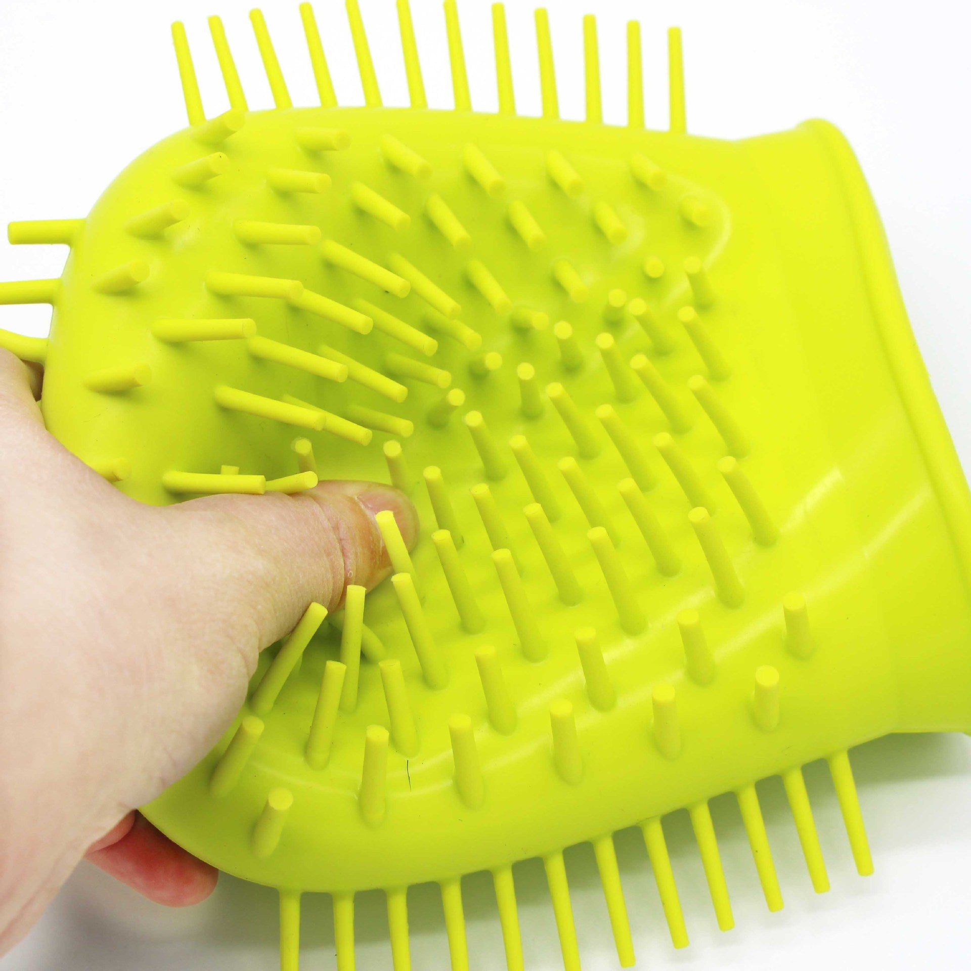 Paw Cleaner Dog | Silicone Pet Paw Washing Cup with Anti-Spill Design | Easy Cleaning for Dog Feet 2