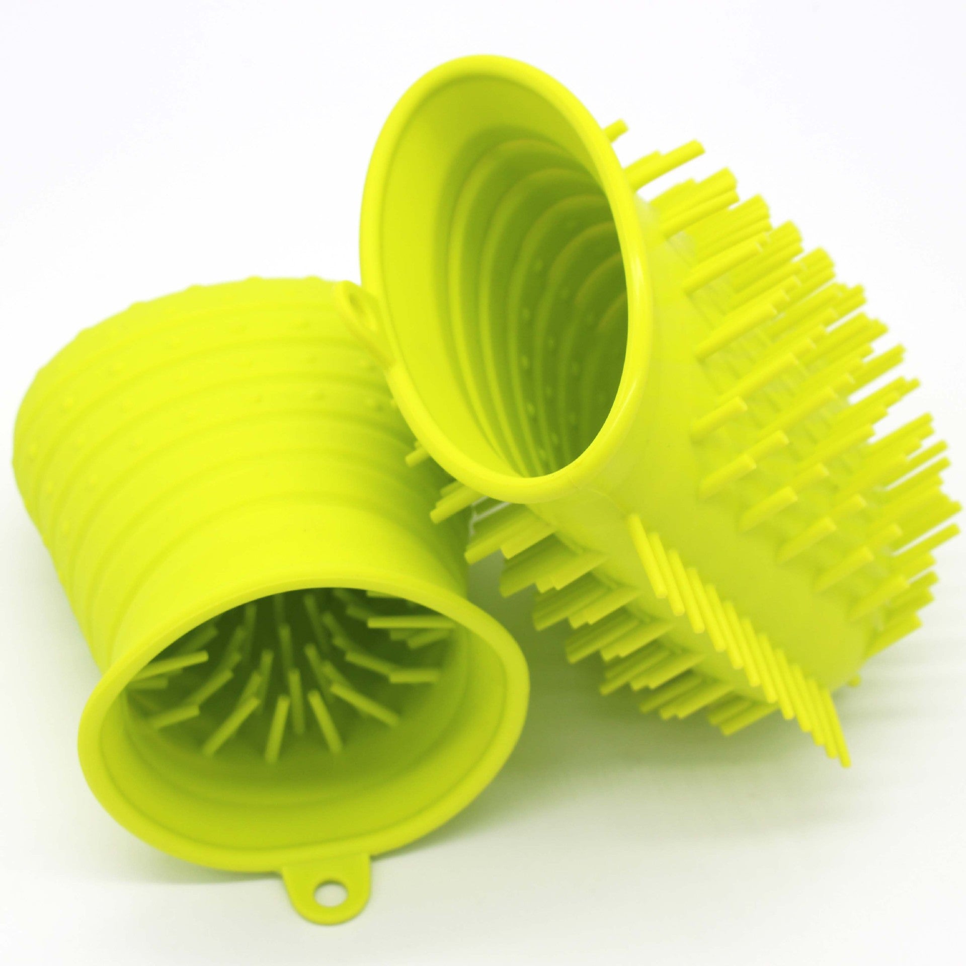 Paw Cleaner Dog | Silicone Pet Paw Washing Cup with Anti-Spill Design | Easy Cleaning for Dog Feet 4