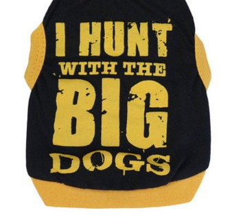 Paw Couture | Cotton Pet Dress Vest for Small Dogs & Cats | Stylish Casual Apparel 0