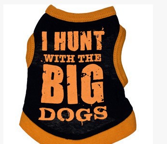 Paw Couture | Cotton Pet Dress Vest for Small Dogs & Cats | Stylish Casual Apparel 5
