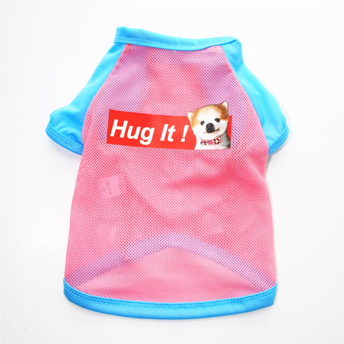 Paw Couture | Cotton Pet Dress Vest for Small Dogs & Cats | Stylish Casual Apparel 6