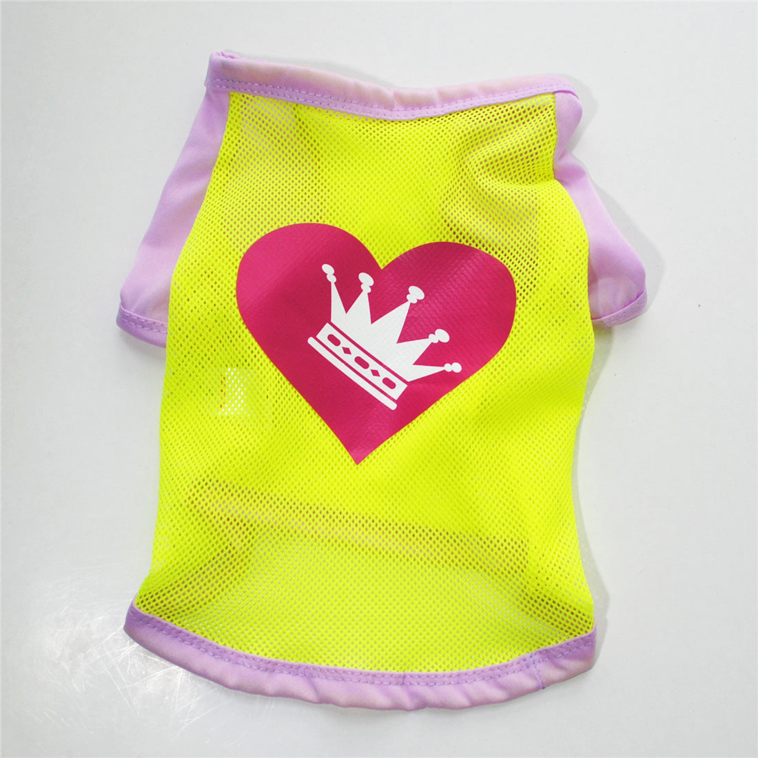Paw Couture | Cotton Pet Dress Vest for Small Dogs & Cats | Stylish Casual Apparel 7