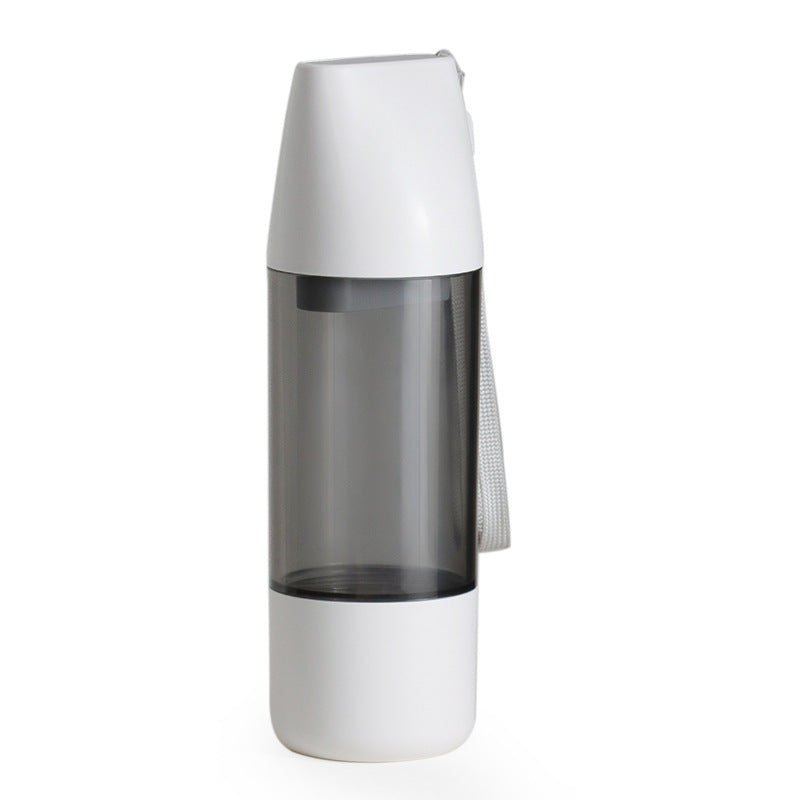 Pet Hydration Station | Portable Dog Water Bottle with Leak-Proof Design | Convenient Canine Water Bottle for Outdoor Adventures 0