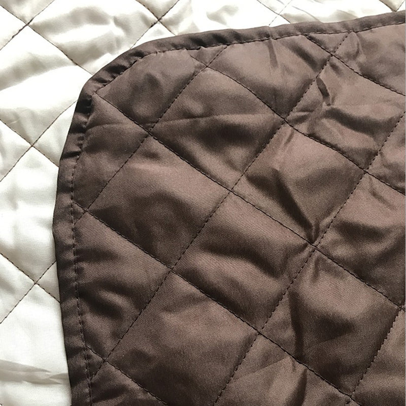 Pet Protector | Dog Mat Sofa Cover with Durable Polyester Fabric | Easy to Clean Furniture Protection 2
