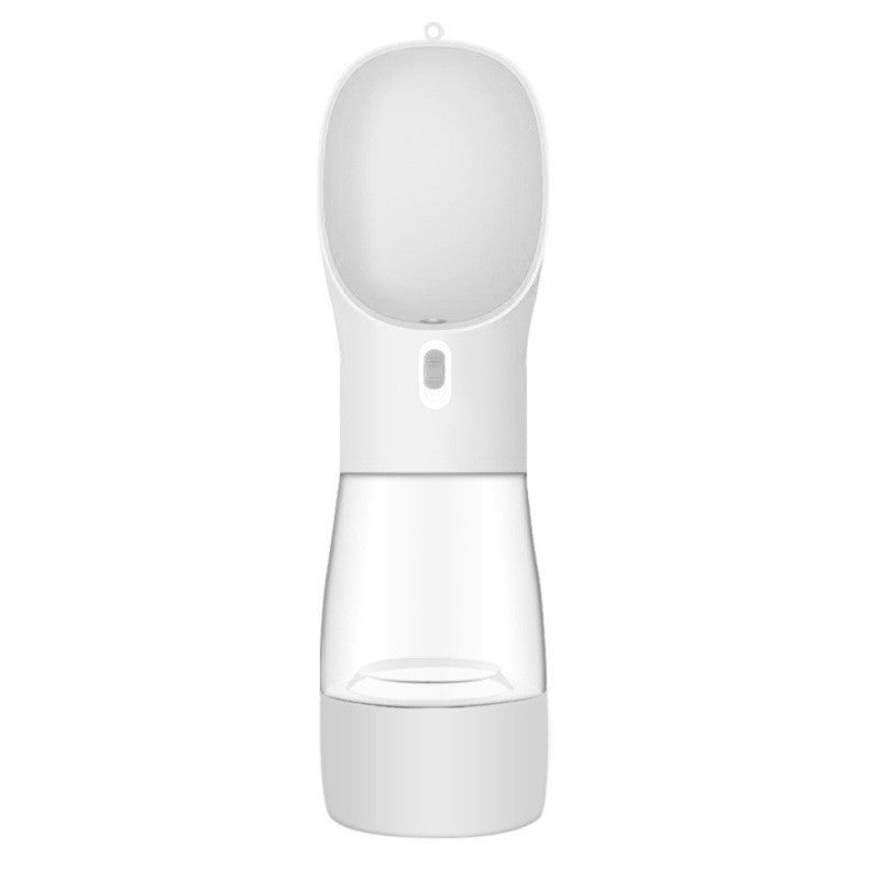 Portable Pet Dog Water Bottle with Leak-Proof Design | Safe Hydration for Outdoor Adventures 15