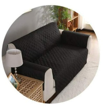 Sofa Cover | Stretch Fabric Couch Slipcover with Durable Protection | Perfect for Pets and Easy Maintenance 0
