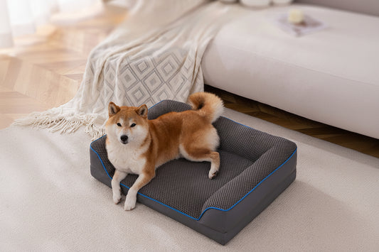 Universal Pet Sofa Cover | Waterproof Couch Cover for Dogs with Non-Slip Design | Stylish Protection for Your Furniture 1