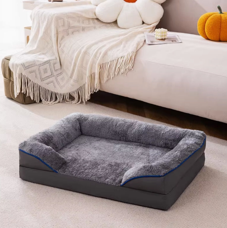 Universal Pet Sofa Cover | Waterproof Couch Cover for Dogs with Non-Slip Design | Stylish Protection for Your Furniture 10