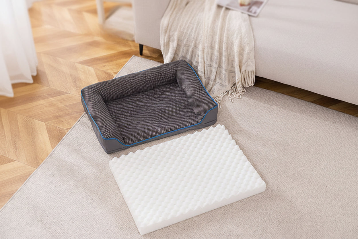 Universal Pet Sofa Cover | Waterproof Couch Cover for Dogs with Non-Slip Design | Stylish Protection for Your Furniture 2