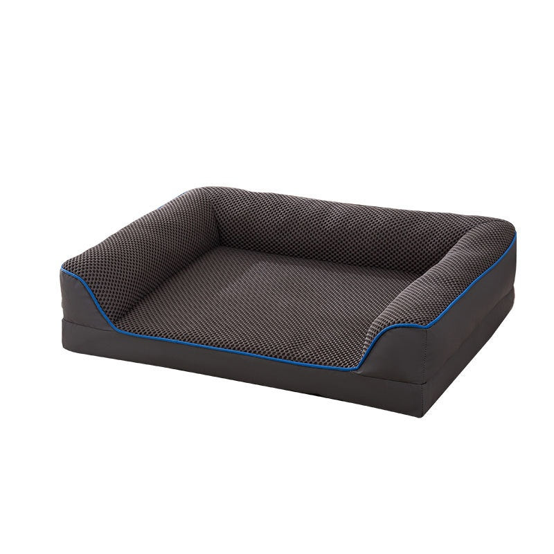 Universal Pet Sofa Cover | Waterproof Couch Cover for Dogs with Non-Slip Design | Stylish Protection for Your Furniture 3