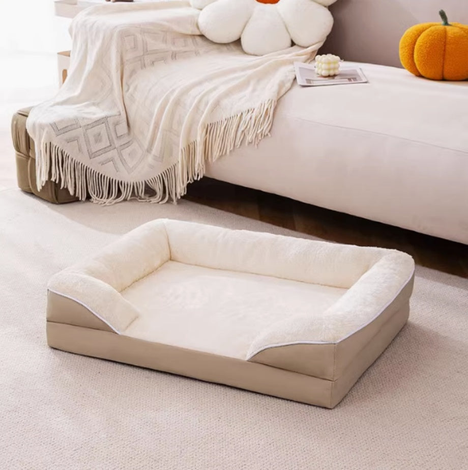 Universal Pet Sofa Cover | Waterproof Couch Cover for Dogs with Non-Slip Design | Stylish Protection for Your Furniture 7