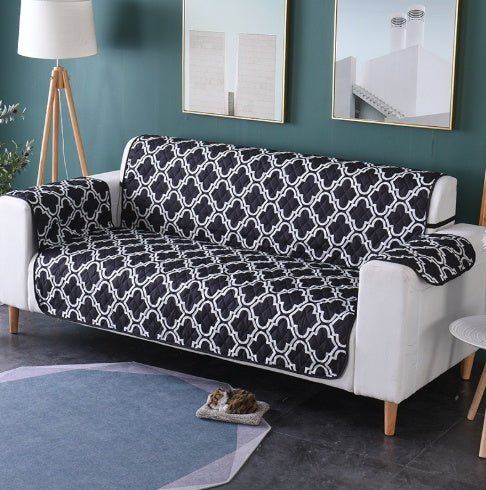 Waterproof Pet Sofa Cover | Durable Protection for Dogs with Easy-Clean Design 1