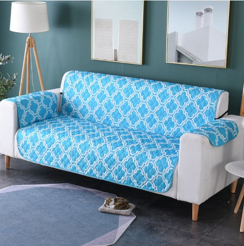 Waterproof Pet Sofa Cover | Durable Protection for Dogs with Easy-Clean Design 3