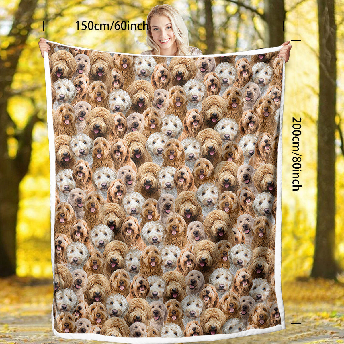 Cozy Collection | Soft Sherpa Fleece Blanket with Durable Hemmed Edges | Generous Sizes for Ultimate Comfort and Warmth 10